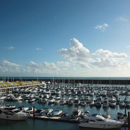Malmaison Brighton Eksteriør billede
