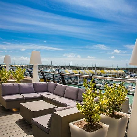 Malmaison Brighton Eksteriør billede