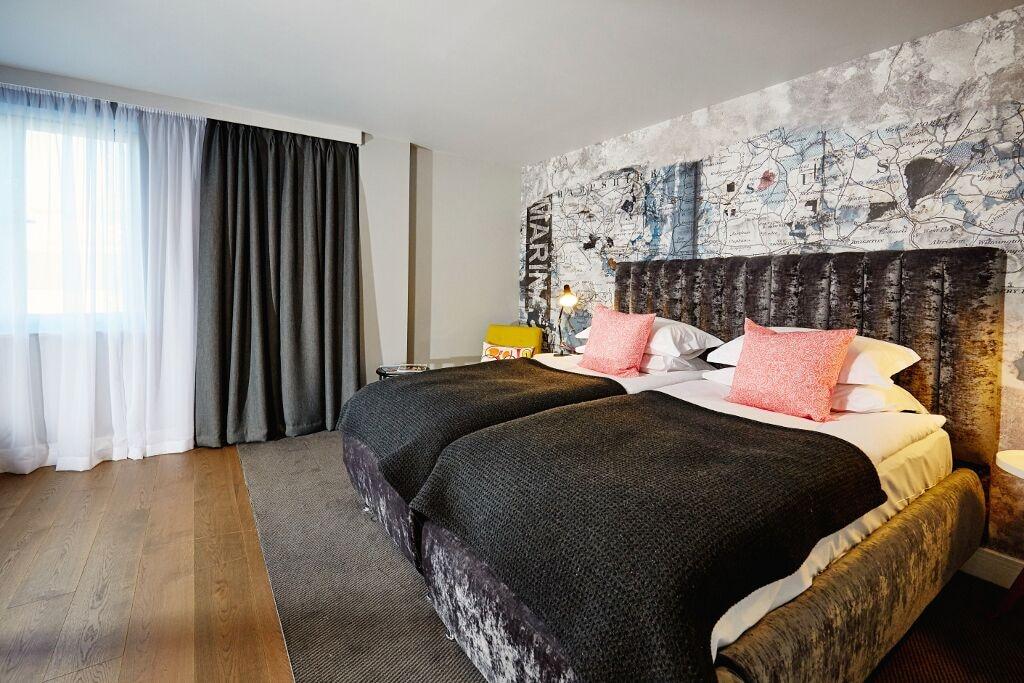 Malmaison Brighton Eksteriør billede