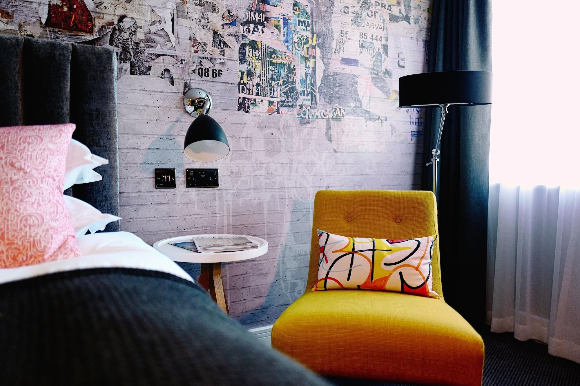 Malmaison Brighton Eksteriør billede