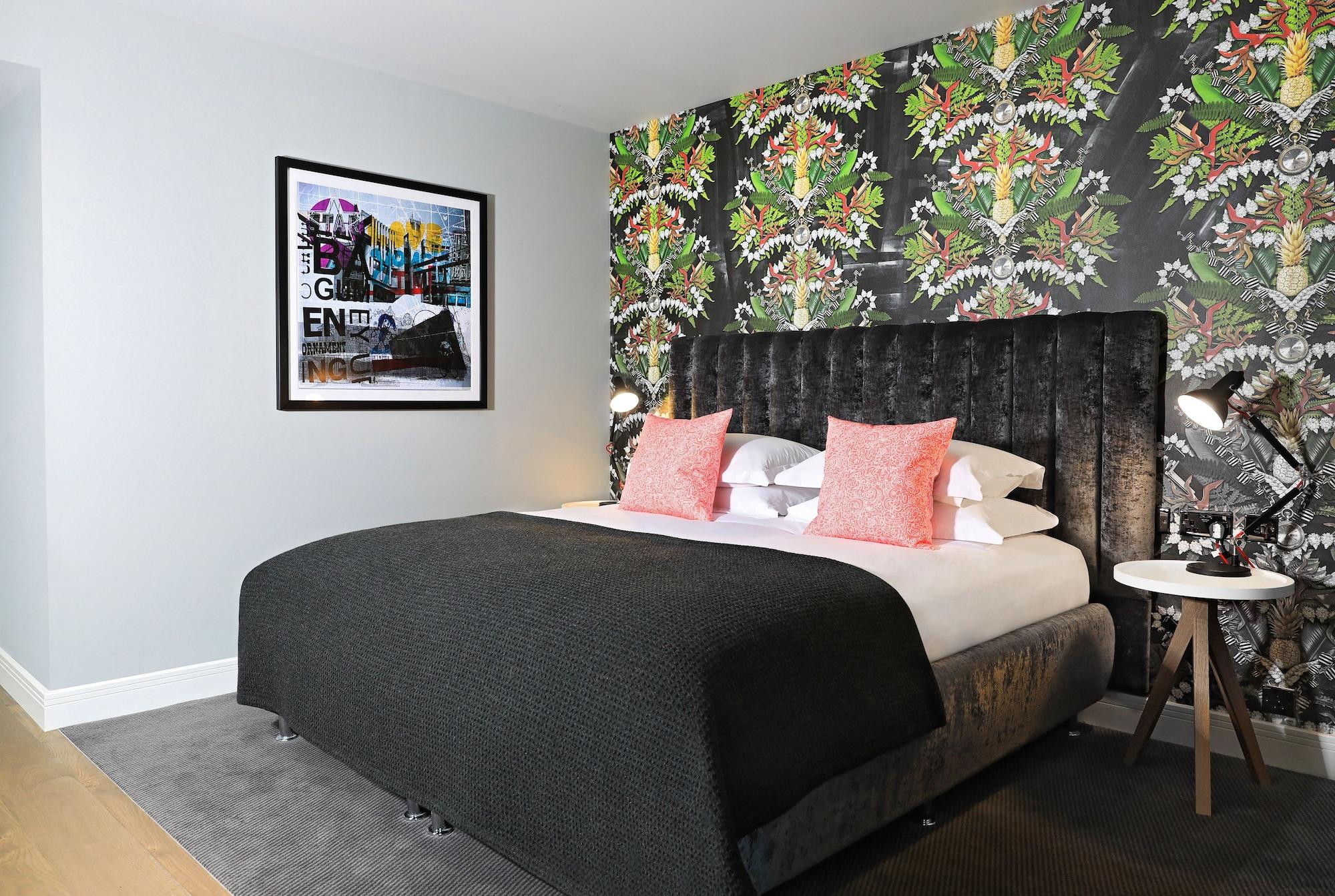 Malmaison Brighton Eksteriør billede