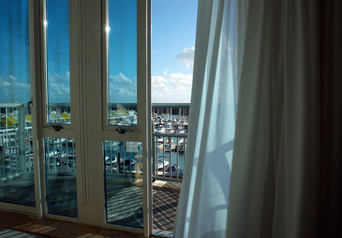 Malmaison Brighton Eksteriør billede