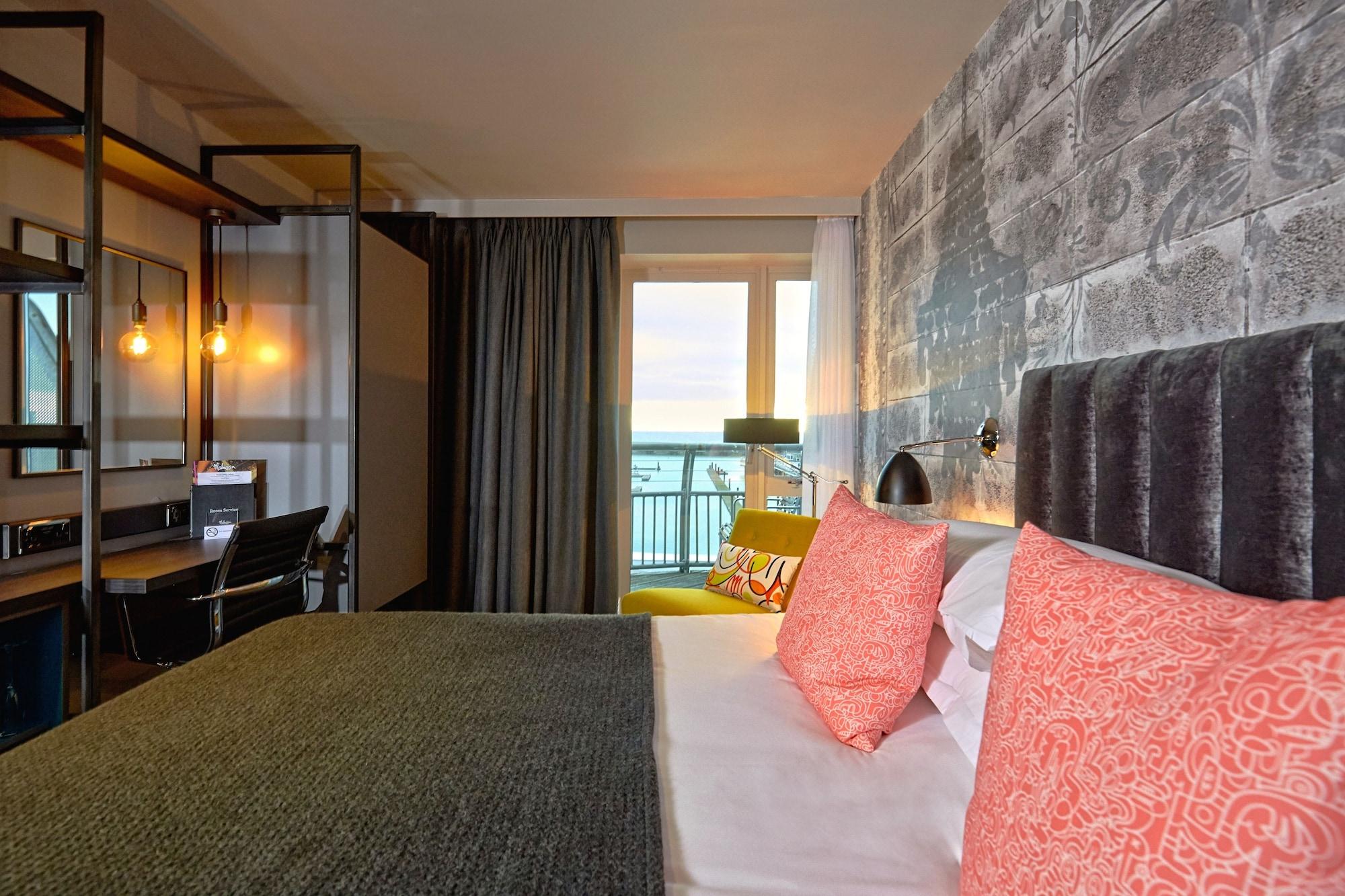 Malmaison Brighton Eksteriør billede