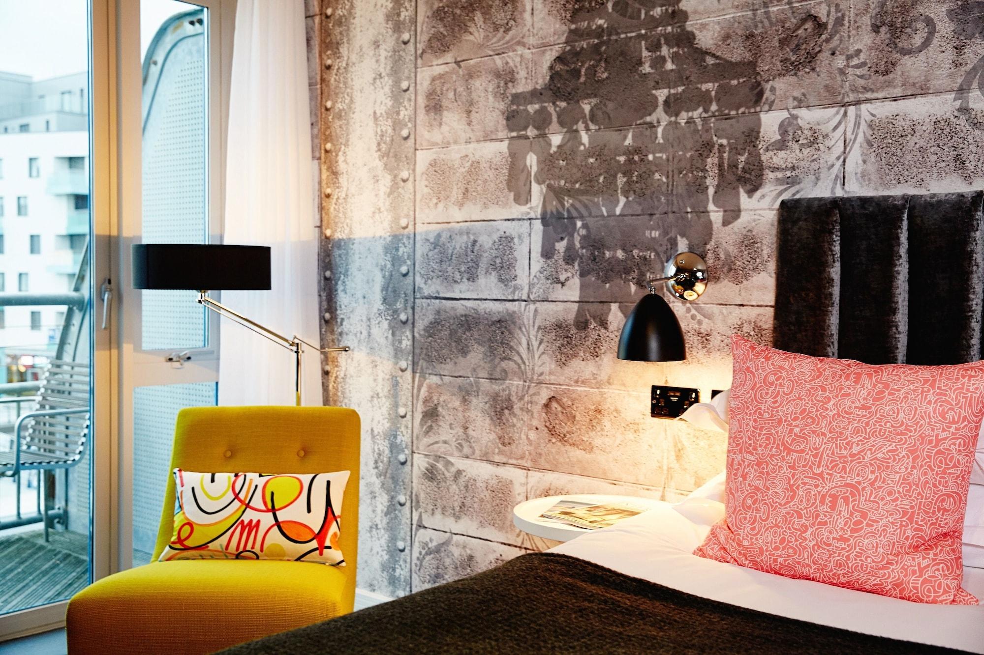 Malmaison Brighton Eksteriør billede
