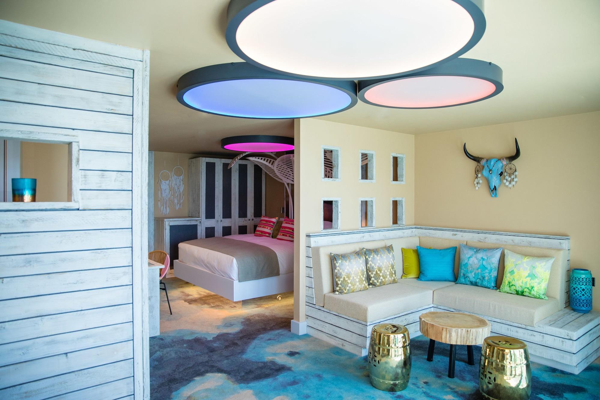 Malmaison Brighton Eksteriør billede