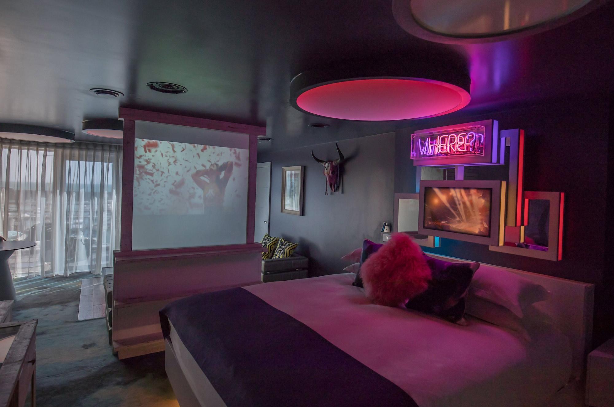 Malmaison Brighton Eksteriør billede