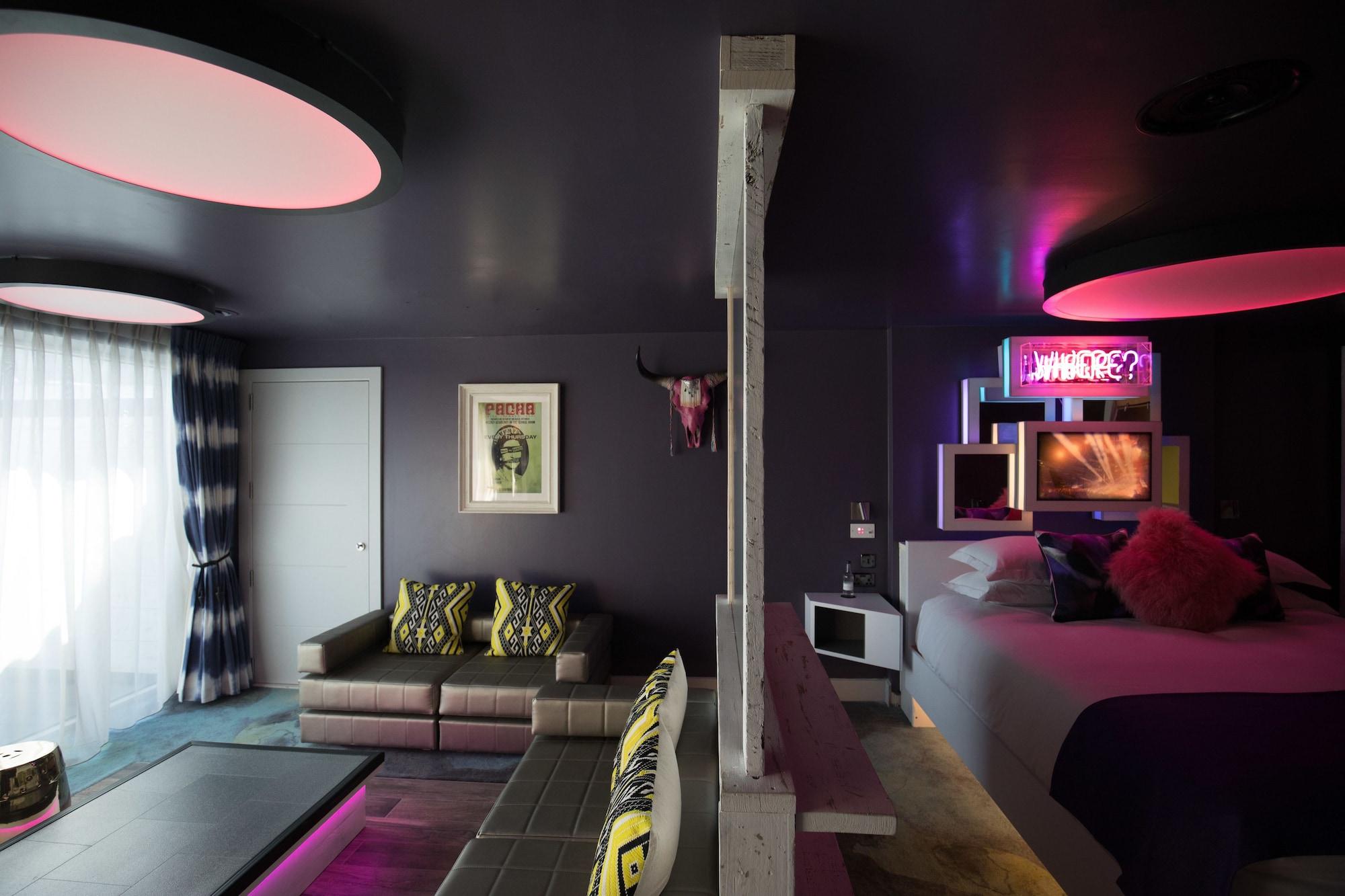 Malmaison Brighton Eksteriør billede