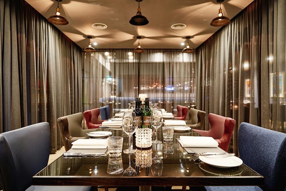 Malmaison Brighton Eksteriør billede