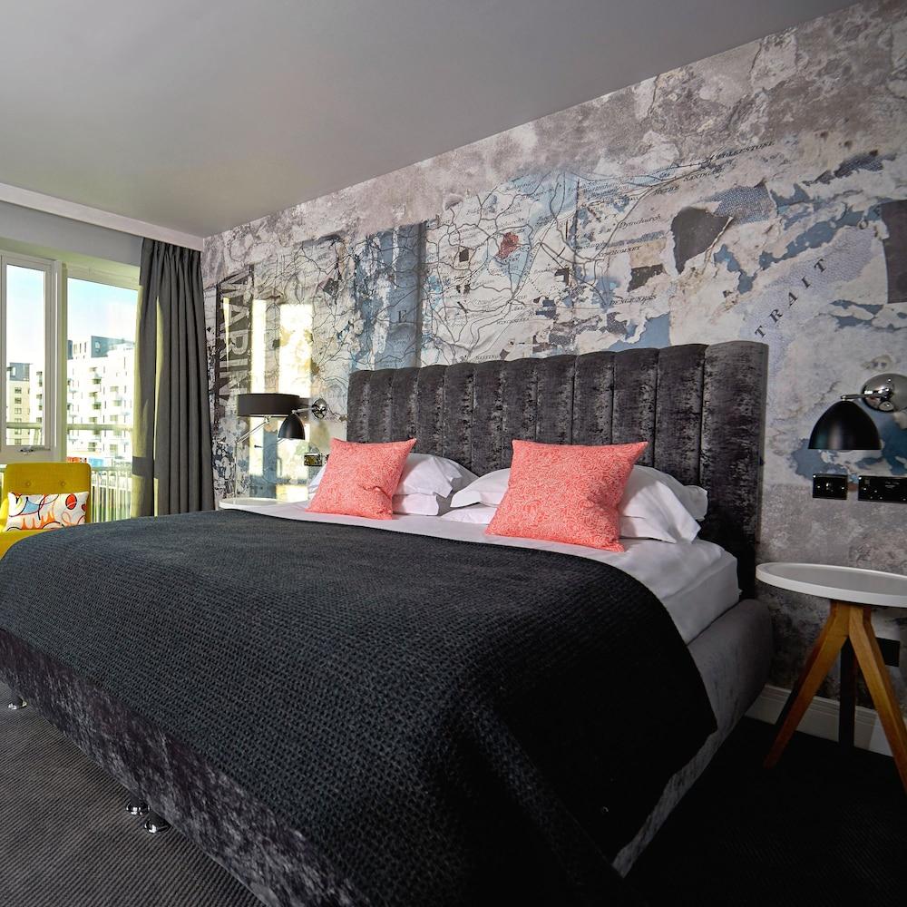 Malmaison Brighton Eksteriør billede