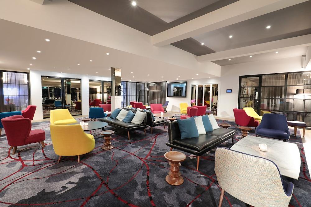 Malmaison Brighton Eksteriør billede