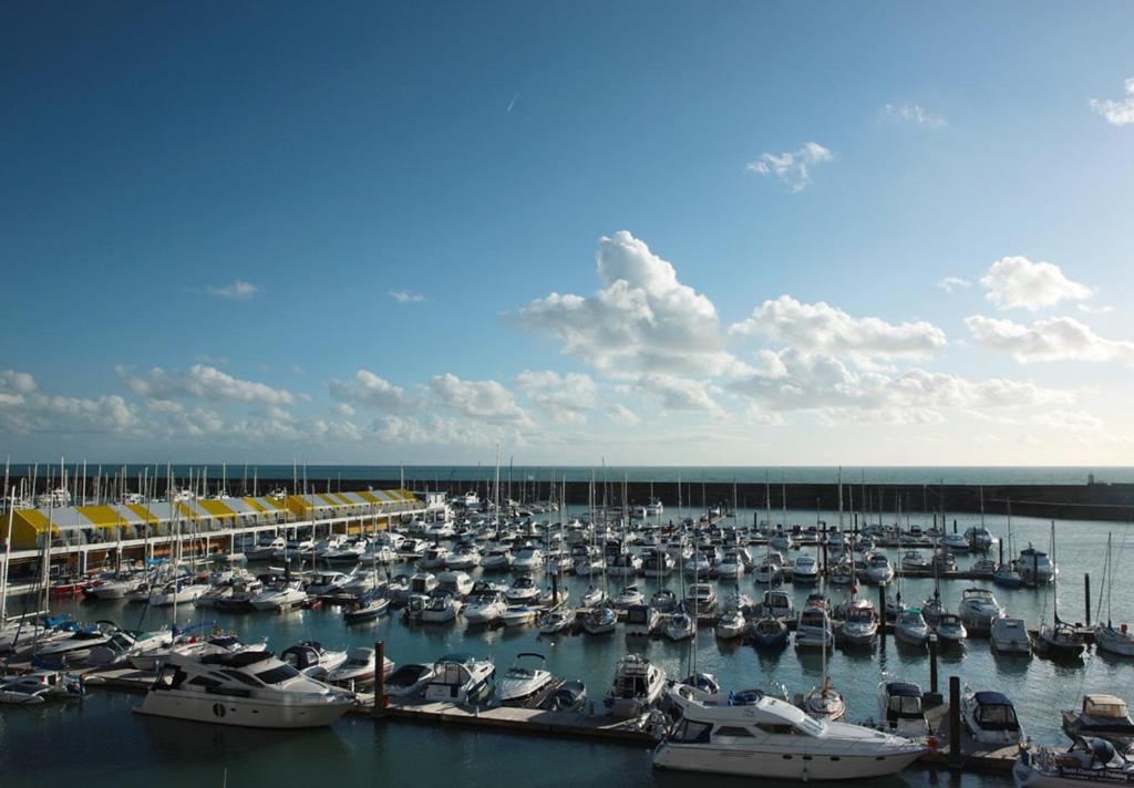 Malmaison Brighton Eksteriør billede