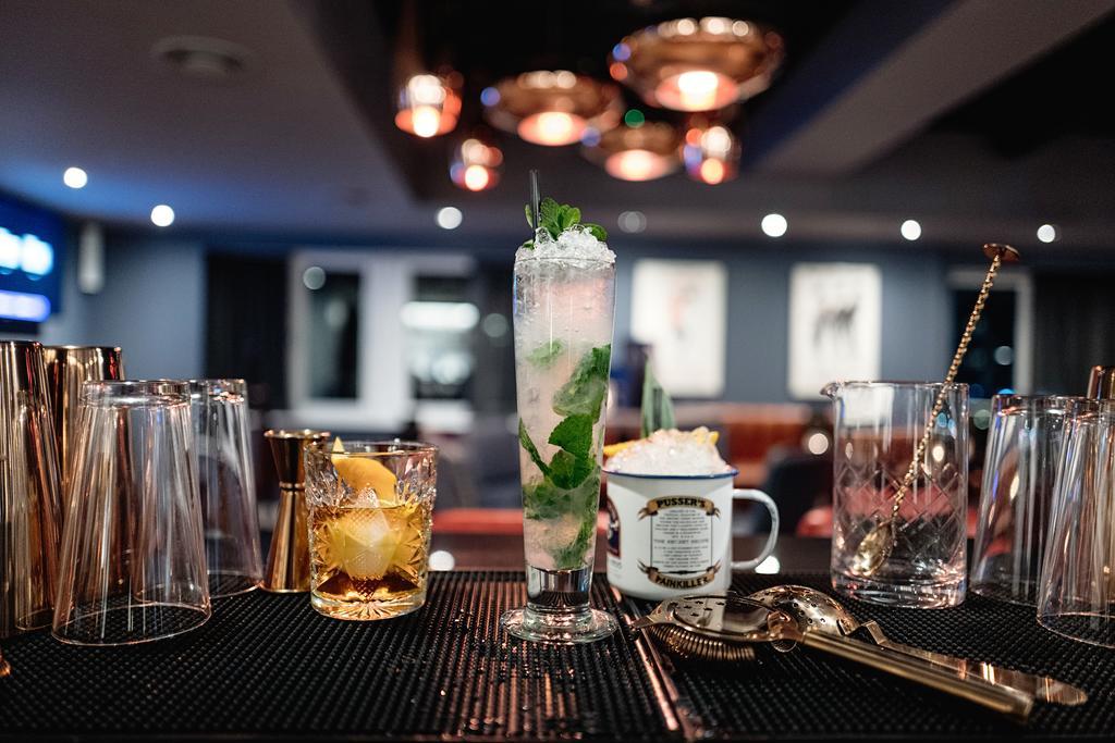Malmaison Brighton Eksteriør billede