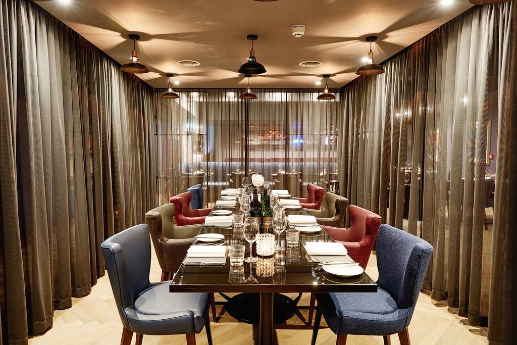 Malmaison Brighton Eksteriør billede