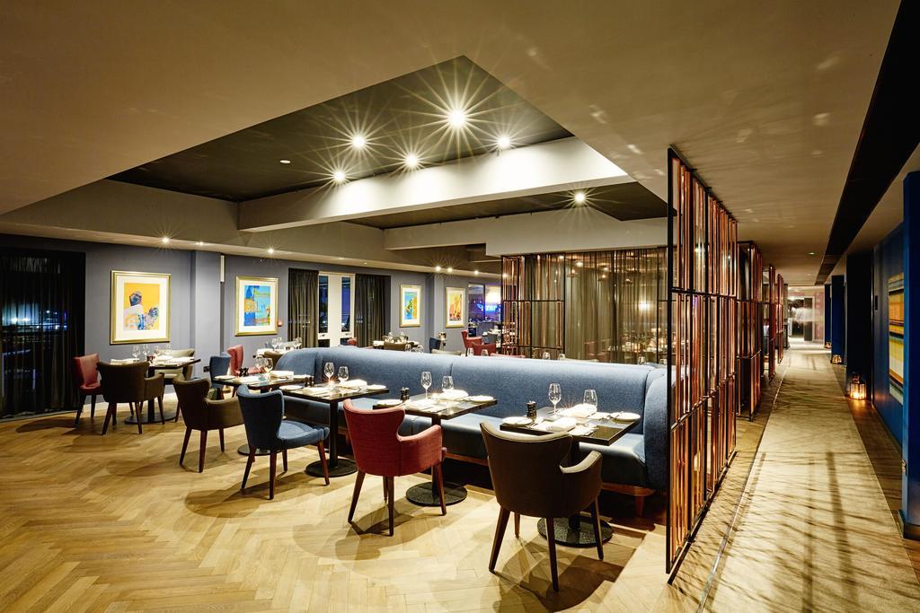 Malmaison Brighton Eksteriør billede