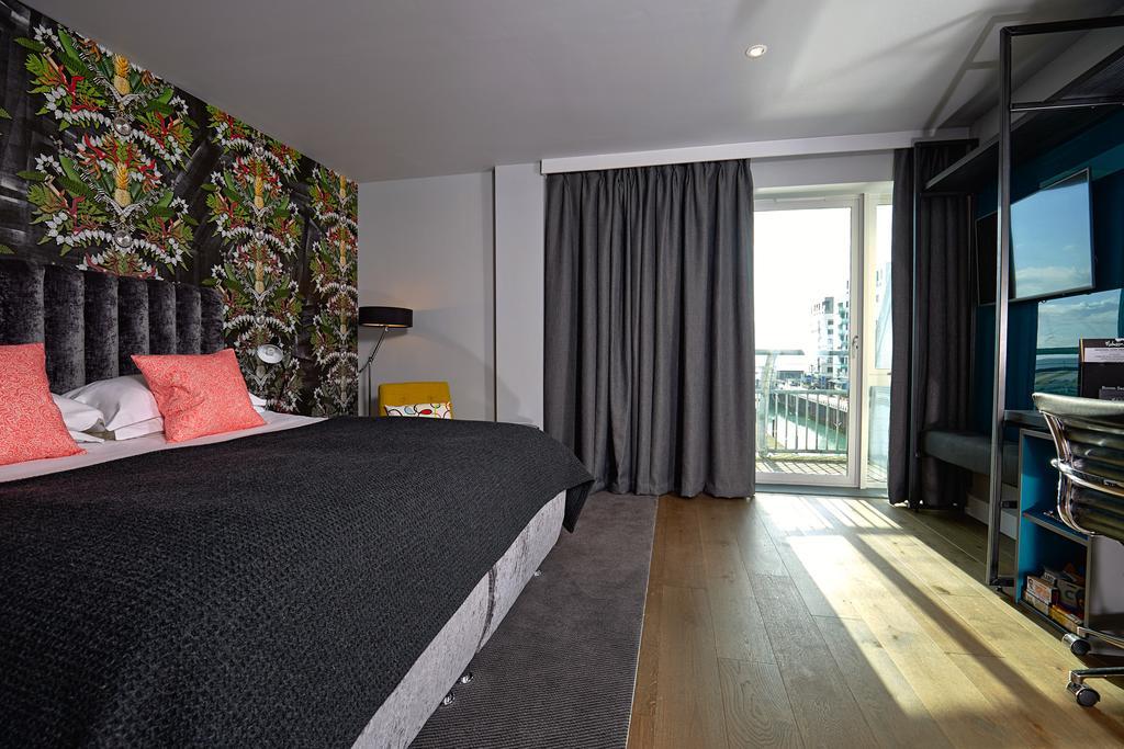 Malmaison Brighton Eksteriør billede