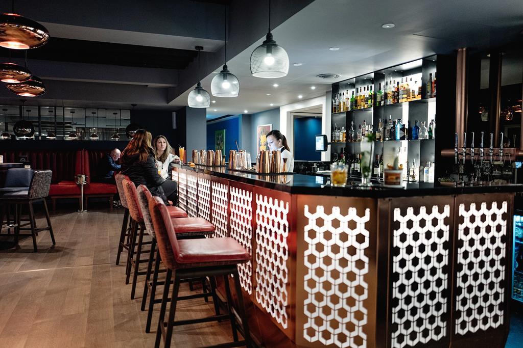 Malmaison Brighton Eksteriør billede