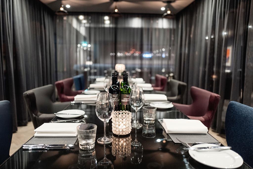 Malmaison Brighton Eksteriør billede