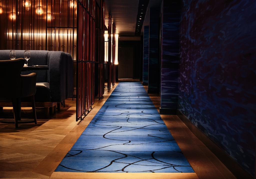 Malmaison Brighton Eksteriør billede