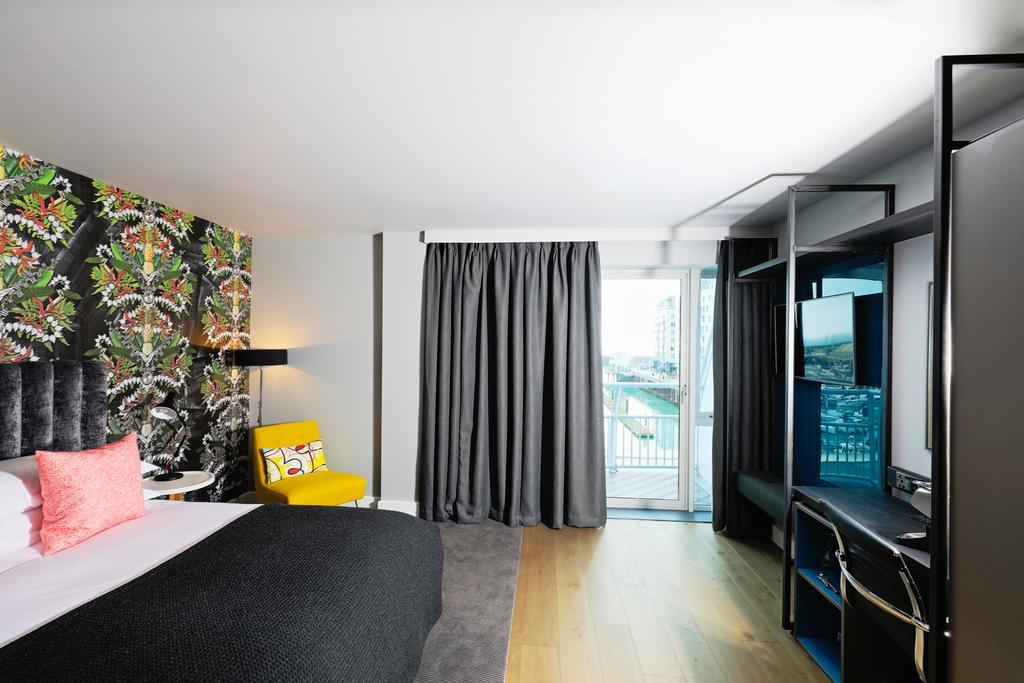 Malmaison Brighton Eksteriør billede