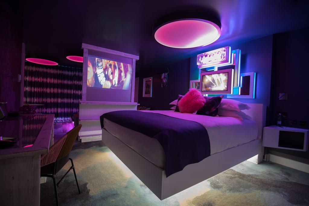 Malmaison Brighton Eksteriør billede