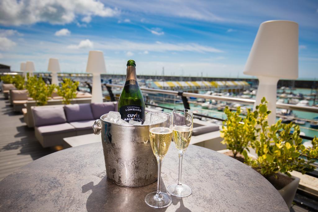 Malmaison Brighton Eksteriør billede