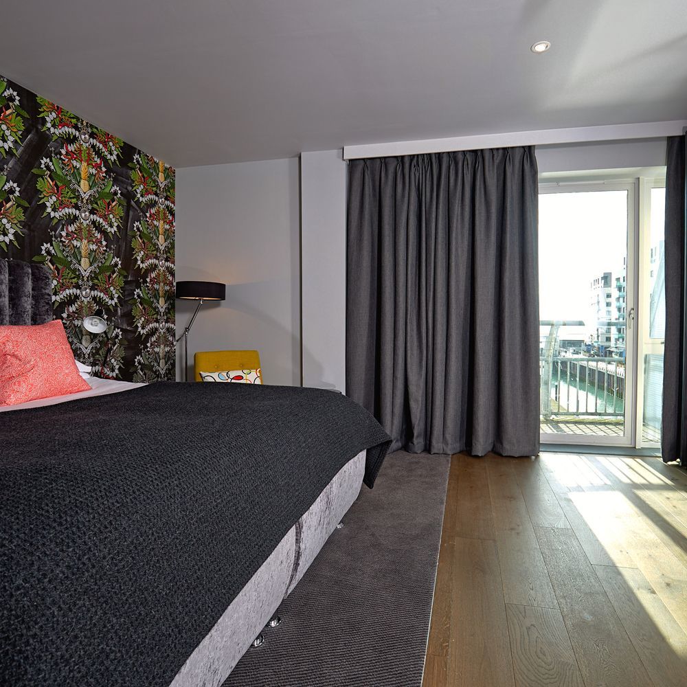 Malmaison Brighton Eksteriør billede