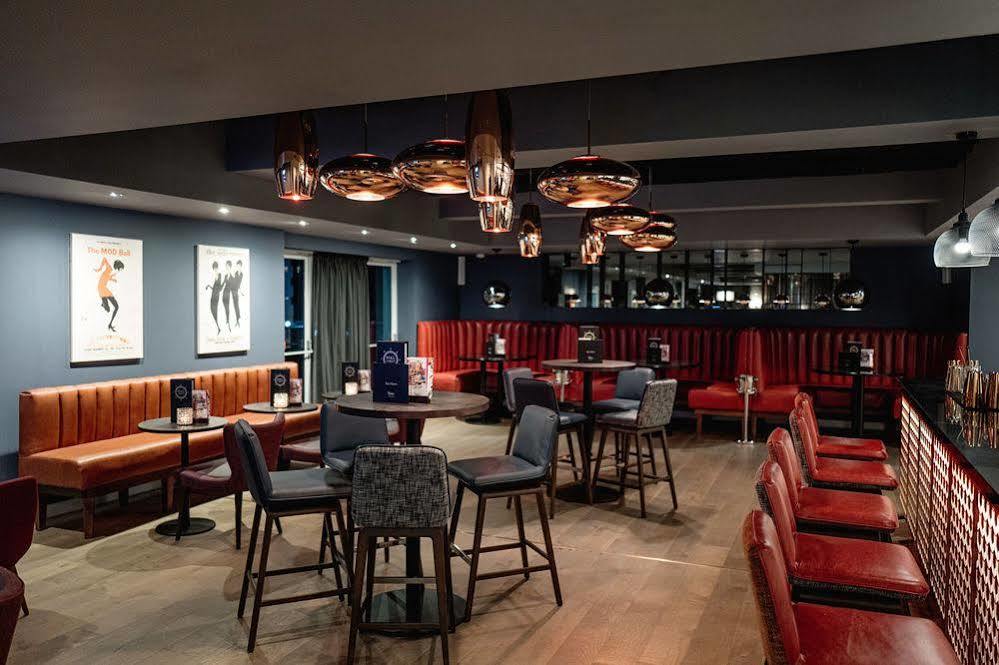 Malmaison Brighton Eksteriør billede
