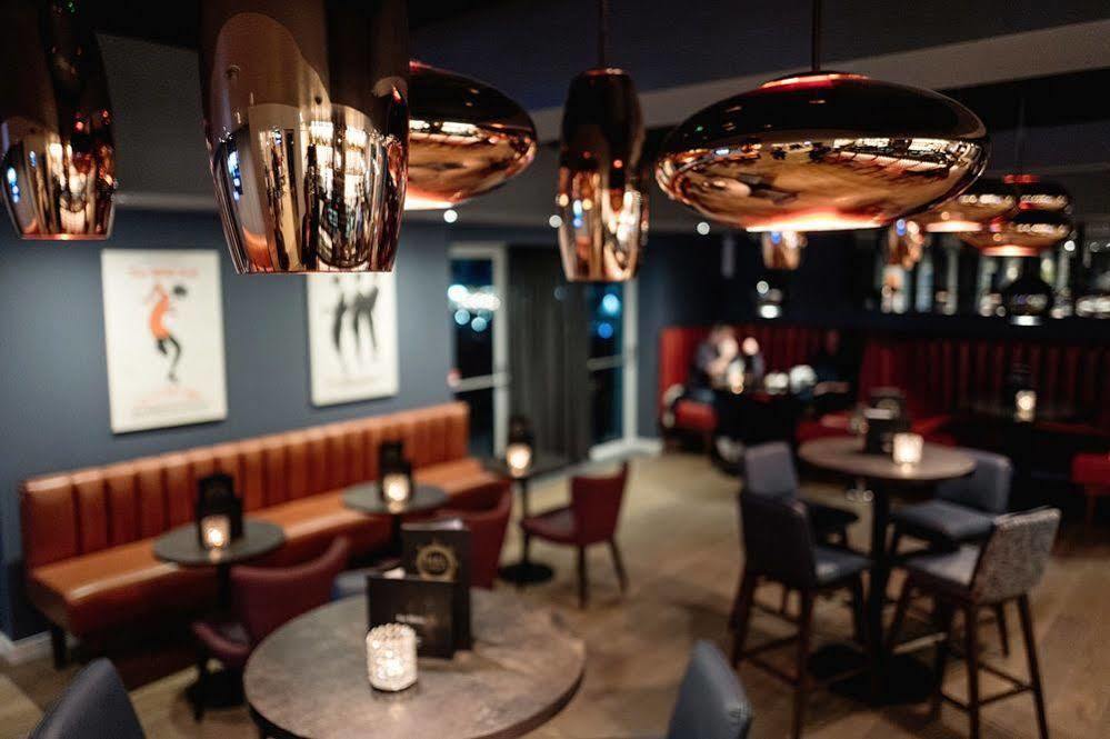Malmaison Brighton Eksteriør billede