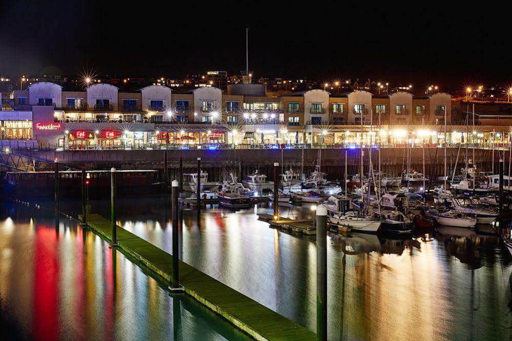 Malmaison Brighton Eksteriør billede