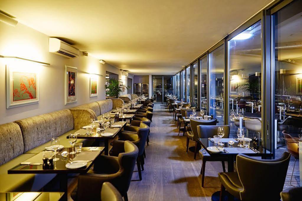Malmaison Brighton Eksteriør billede